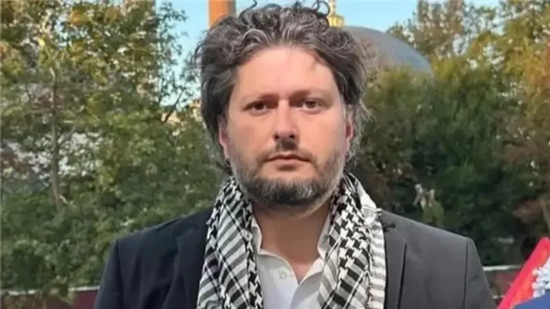 Furkan Bölükbaşı Erdoğan'a Suikast Tehdidiyle Gözaltında! Şok İddia