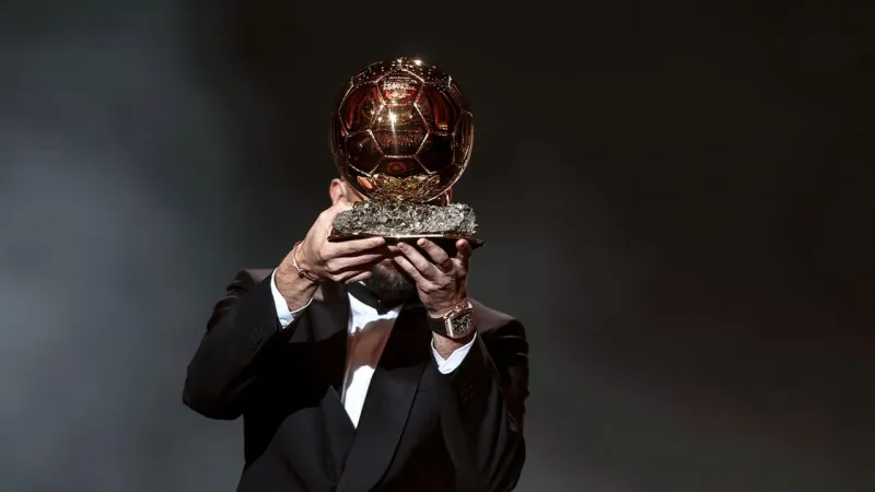 Ballon d'Or 2025 Ne Zaman? Futbolseverler Bu Tarihi Not Edin!