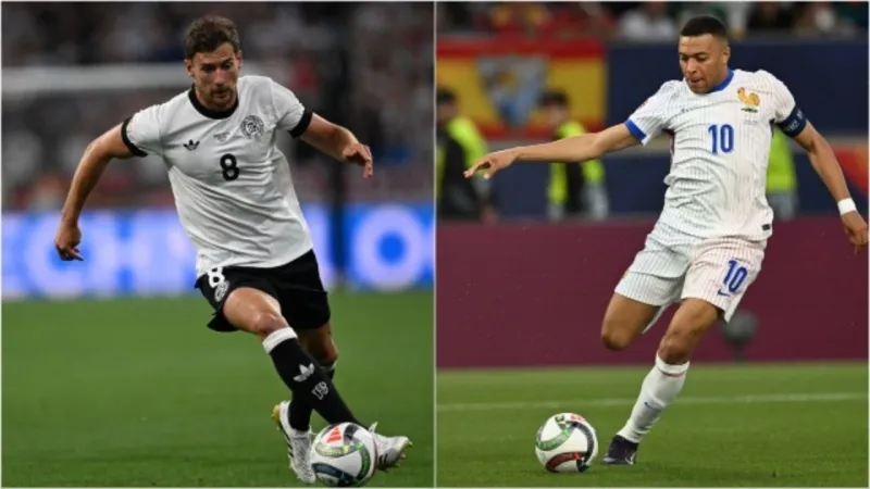 Futbolun iki devi sahada: Üçüncülük için son randevu