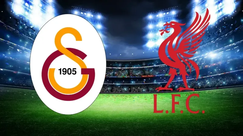Galatasaray Liverpool Maçı Ne Zaman? Şifresiz Canlı İzle!