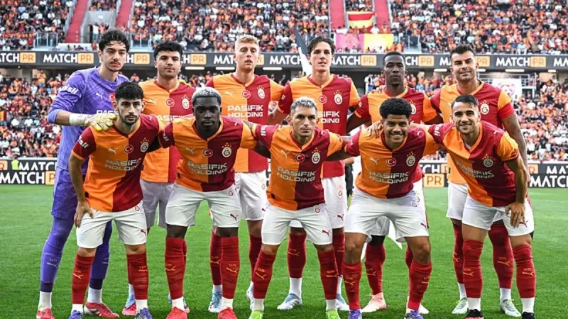 Galatasaray rakibi Cagliari!