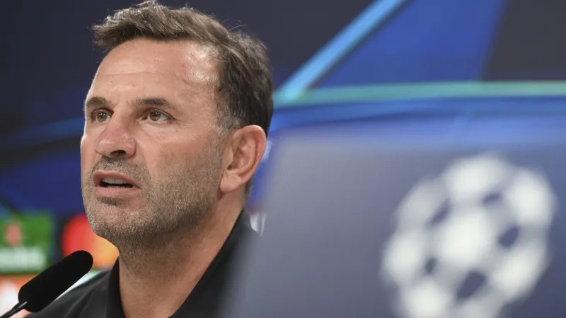 Okan Buruk'tan Hakem İsyanı! Galatasaray'da Şok Yenilgi