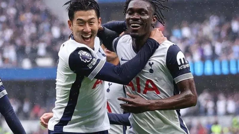 Galatasaray'dan Bomba Transfer: Yves Bissouma Bedelsiz mi Geliyor?