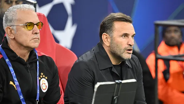 Okan Buruk'tan Tarihi Zafer! Fatih Terim'i Geride Bıraktı mı?