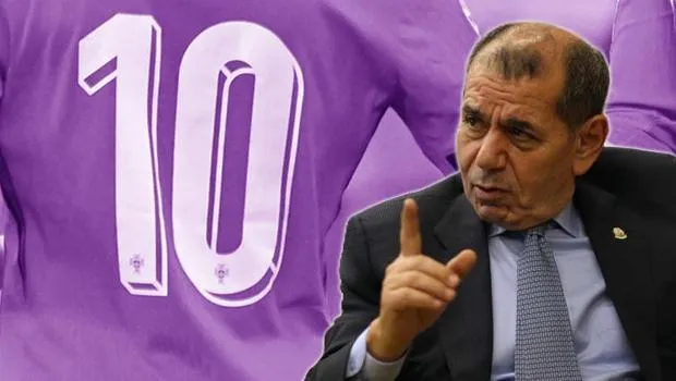 Galatasaray'dan dünya yıldızına mesaj: 'Bonservis işini çöz, gerisini biz hallederiz!'