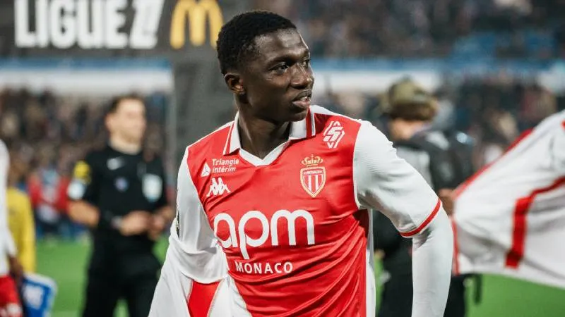 Galatasaray'dan Bomba Transfer: Lamine Camara Geliyor Mu?