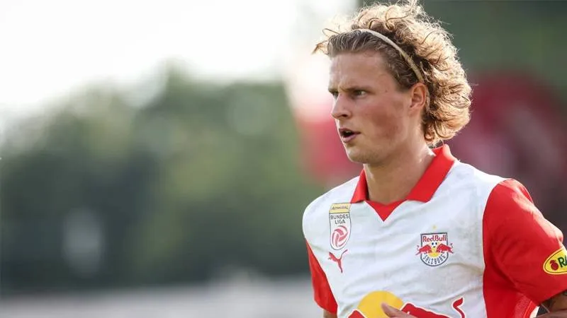 Galatasaray'dan Bomba Transfer: Viking Kjaergaard Geliyor Mu?