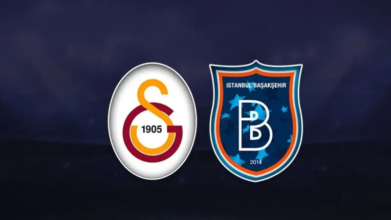 Galatasaray'ın Başakşehir maçı ilk 11'i belli oldu