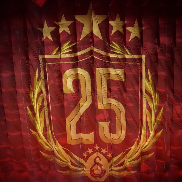 Galatasaray'ın şampiyonluğu Avrupa basınında!