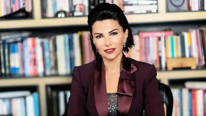 Gazetece Sedef Kabaş hakim karşısına çıkacak