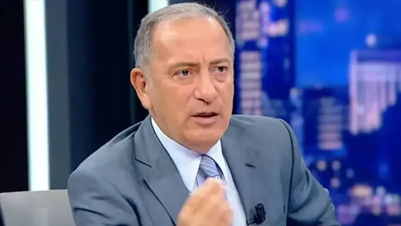 Fatih Altaylı Hakim Karşısında: Erdoğan'a Tehditten Hapis İstemi!