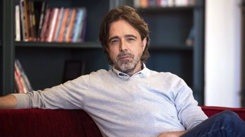 Timur Soykan'dan Şok Sözler: Tutuklanırsam Her Şey Ortaya Çıkacak!