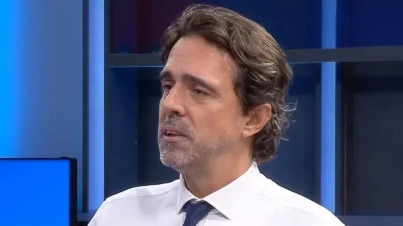 Timur Soykan Tutuklanacak mı? Kritik Gelişme!