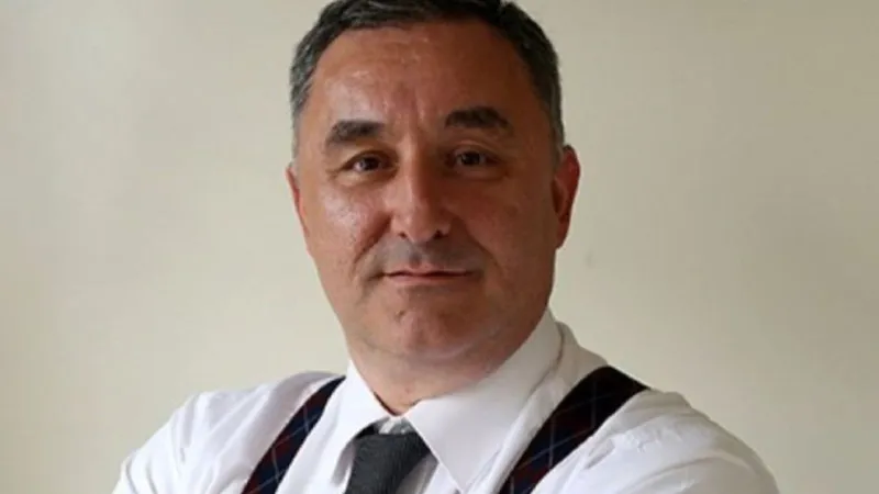 Tolga Şardan Neden Gözaltına Alındı? BTK İddiası Şok Etti!