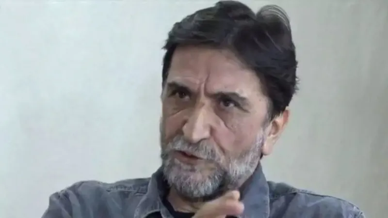 Gazeteci yazar Nihat Genç hayatını kaybetti