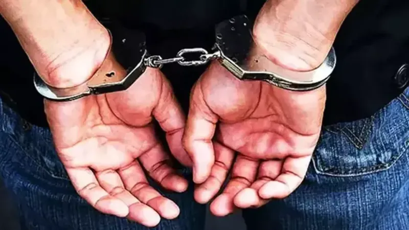 Gaziemir'de silahlı saldırı: 6 şüpheli gözaltında