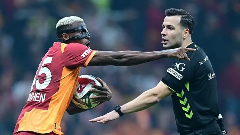 Gecenin tartışılan pozisyonları