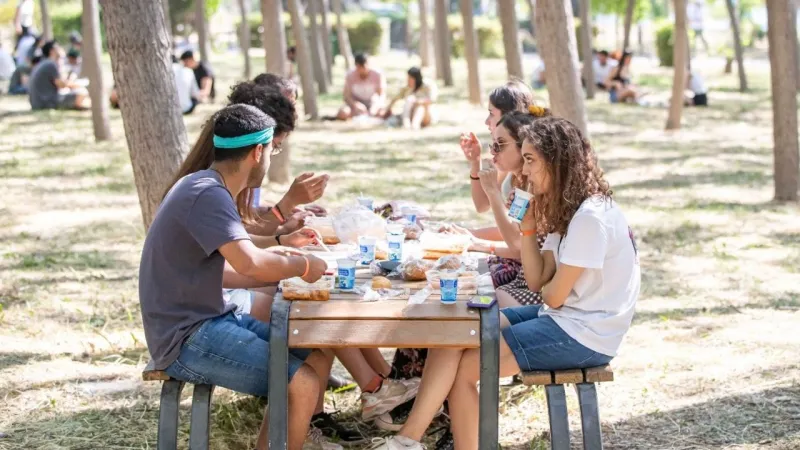 Genç İzmir'den Eğitmenlik Fırsatı! Başvurular Başladı!