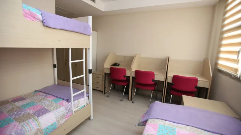 Gençlik ve Spor Bakanlığı duyurdu: KYK yurt başvuru sonuçları açıklandı