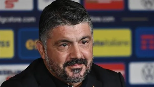 Gattuso'dan Şok Sözler: Kendimi Milli Takıma Almazdım!