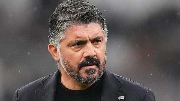 Gattuso İtalya Milli Takımı'nda! Efsane Geri Döndü
