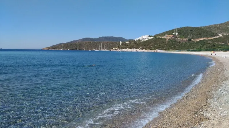 Gerenkuyu Plajı için açılan davada ret kararı: Bölge halkı Danıştay’a başvuracak