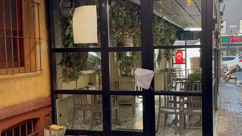 Gıda zehirelenmesi şüphesiyle 3 kişinin öldüğü otel boşaltıldı