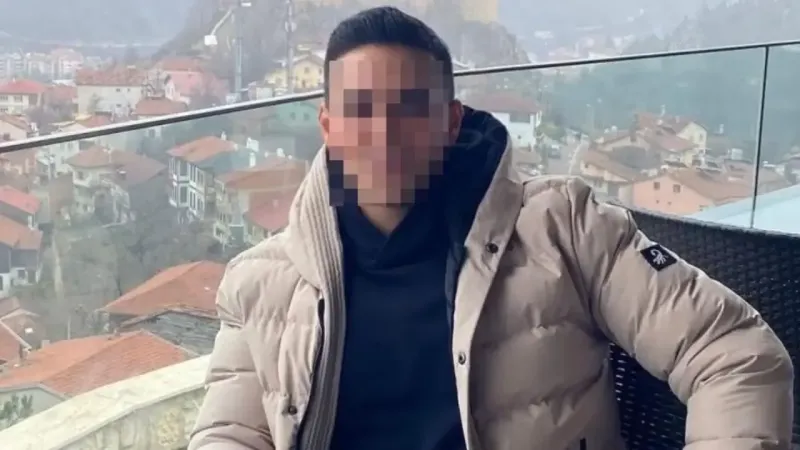 Giresun'da Şok Ölüm! Uzman Çavuş Evinde Silahla Vurulmuş Bulundu