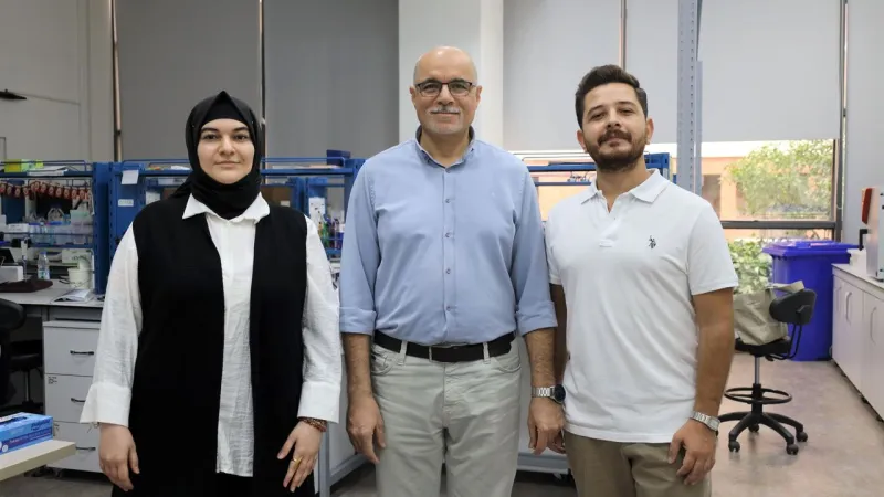 Göğüs kanserine karşı akıllı tişörtler yolda!