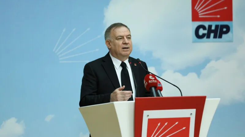 Kooperatif Davası: Zeybek'ten Şok Açıklama! Adalet Gelecek mi?
