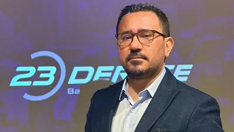 Gökhan Özbek hayatını kaybetti