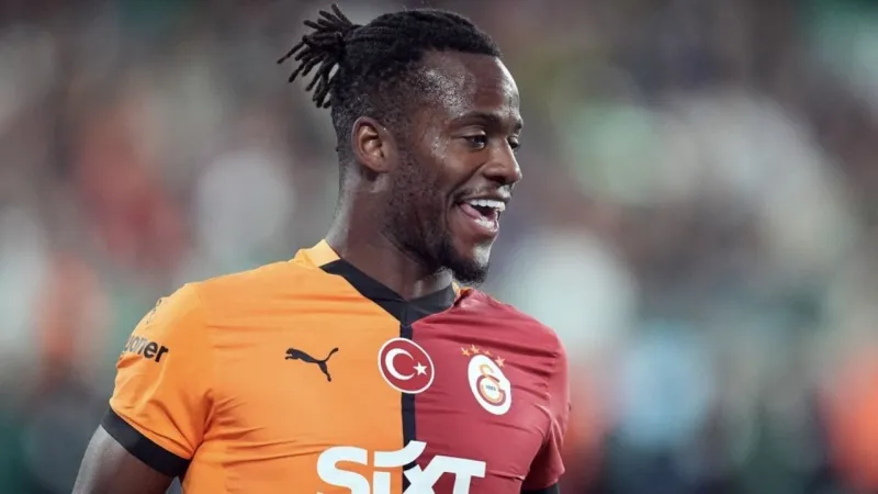 Gören bir daha baktı: Süper Lig'de fırtına gibi esen futbolcunun yeni hali olay oldu