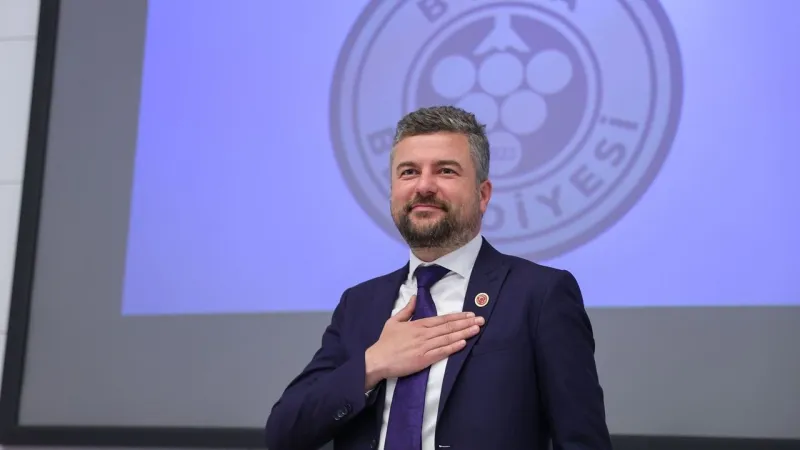 Görkem Duman'dan Buca İşçisine Çağrı: Dayanışmayla Aşacağız!