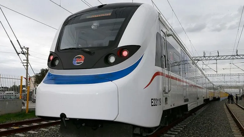 İZBAN'da Asansör Sabotajı! Olayın Perde Arkası Aralandı