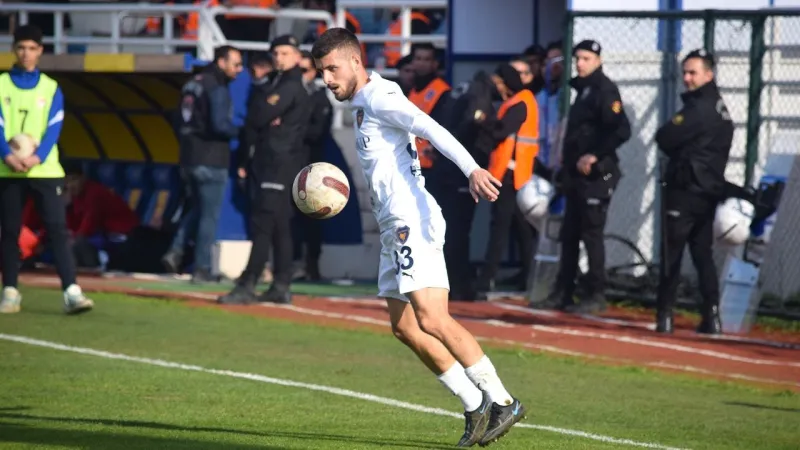 Göztepe'de transfer çalışmaları sürüyor: O isim Süper Lig'e yakın
