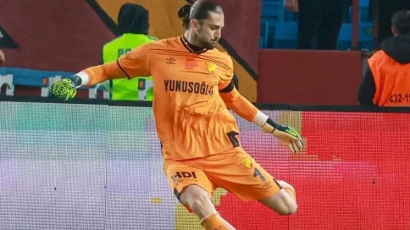 Göztepe’nin file bekçisine veda: Yeni adresi belli oldu