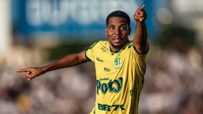 Göztepe'den Bomba Transfer: Yeni Romulo Geliyor Mu?