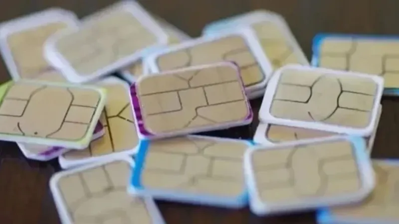 GSM aboneliklerine sınırlama yolda!