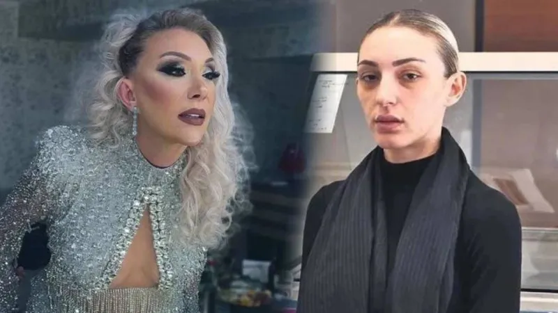 Güllü'nün kızı ifade verdi: Annemi öldüreceğim mesajı…