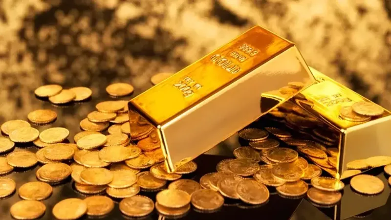 Güncel altın fiyatları ne? Altından tarihi rekor
