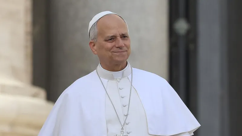 Gündem Ortadoğu barışı: Papa XIV. Leo Türkiye’de