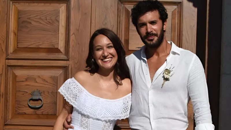 Gupse ve Barış Ayrılıyor Mu? Şok İddia! Gala Krizi ve Sessizlik!