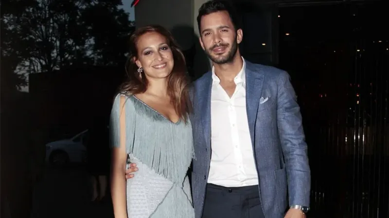 Gupse Özay Boşanıyor mu? Ayrılık İddialarına Şok Yanıt!