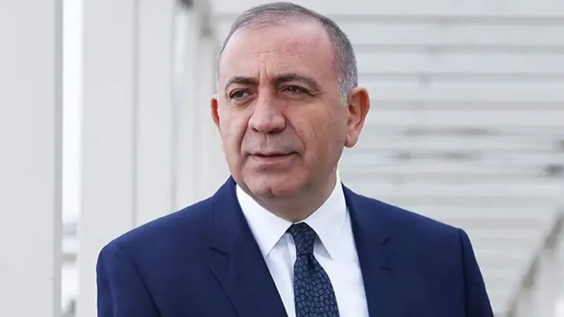 Gürsel Tekin'den CHP'deki Kayyum Tepkilerine Sert Yanıt! Şok Sözler