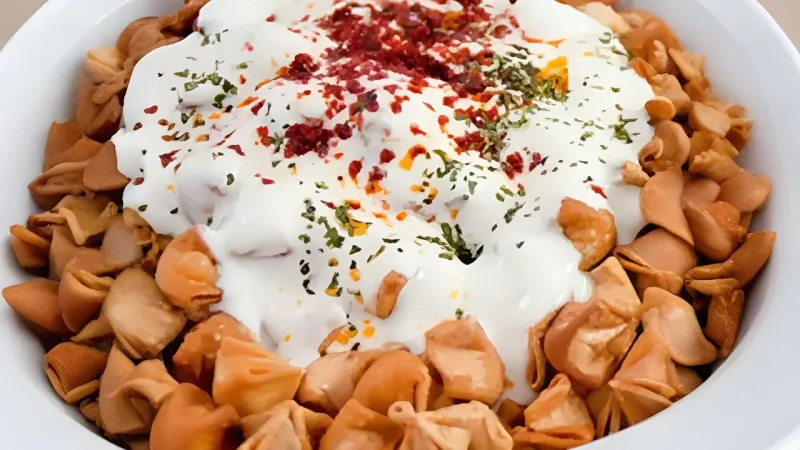 Güzelbahçe'ye özgü bir lezzet: İzmir'de özel günlerde tüketiliyor, tadı damak çatlatıyor!