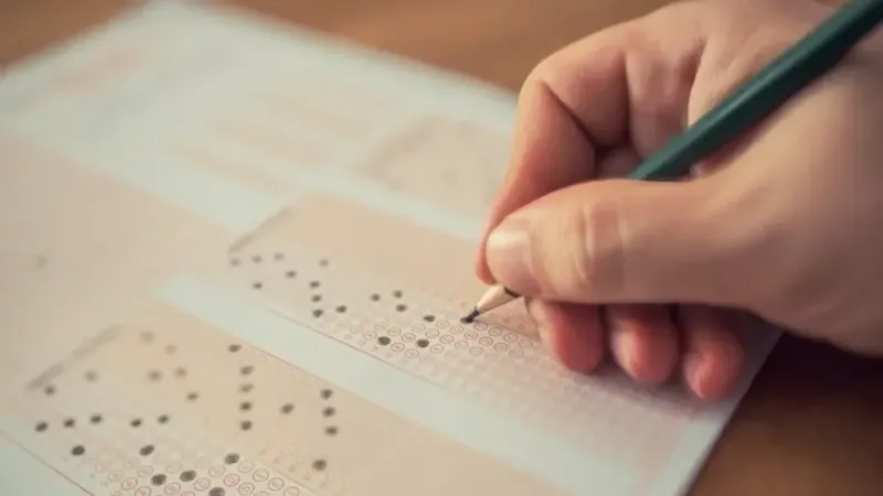 Hafta sonu gerçekleşecek YKS’ye ilişkin veriler açıklandı