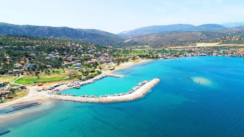 Hafta sonu kaçamağı nerede yapılır diyenlere: Burası tam size göre
