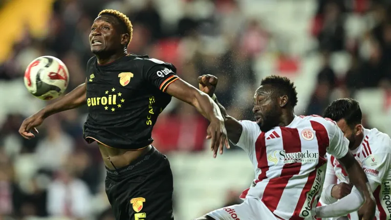 Haftanın panoraması: İzmir takımları bu hafta ne yaptı?