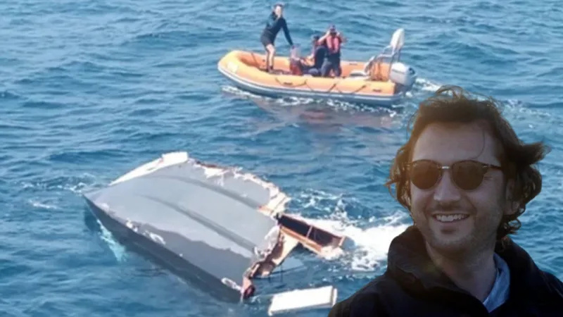 Halit Yukay'ın Cesedi Bulundu! İşte Olayın Detayları