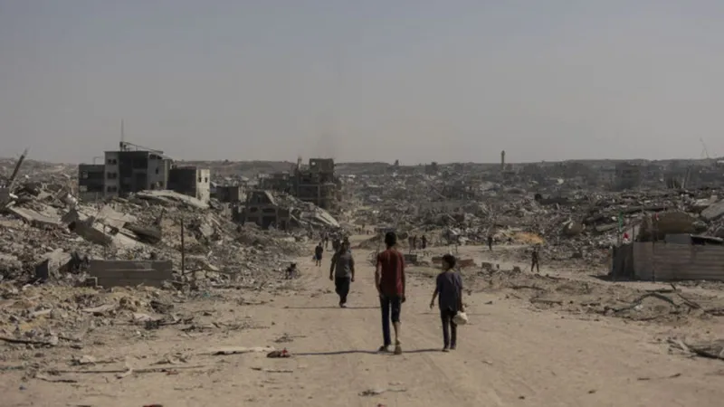 Hamas: Ateşkes anlaşmasına bağlıyız